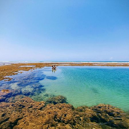 Piscinas Naturais De פראיה דו פורטה מראה חיצוני תמונה