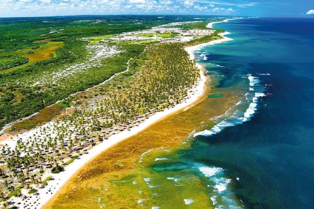 Piscinas Naturais De פראיה דו פורטה מראה חיצוני תמונה