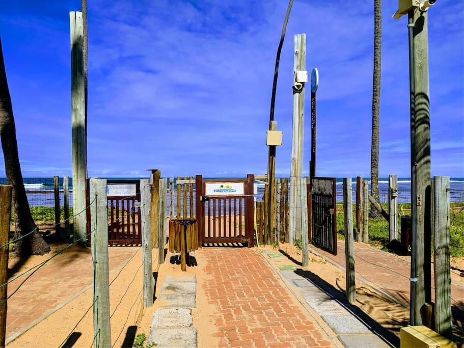 Piscinas Naturais De פראיה דו פורטה מראה חיצוני תמונה