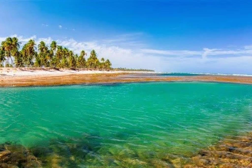 Piscinas Naturais De פראיה דו פורטה מראה חיצוני תמונה