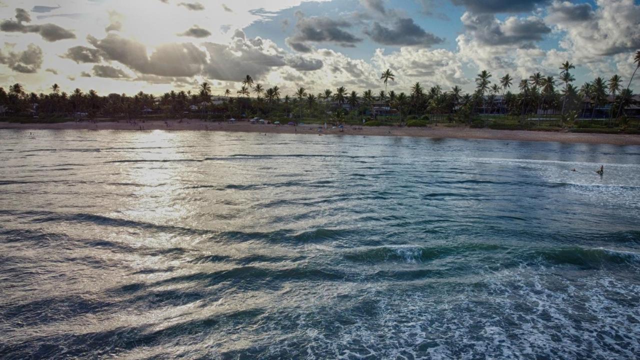 Piscinas Naturais De פראיה דו פורטה מראה חיצוני תמונה
