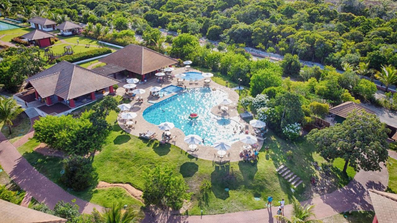 Piscinas Naturais De פראיה דו פורטה מראה חיצוני תמונה