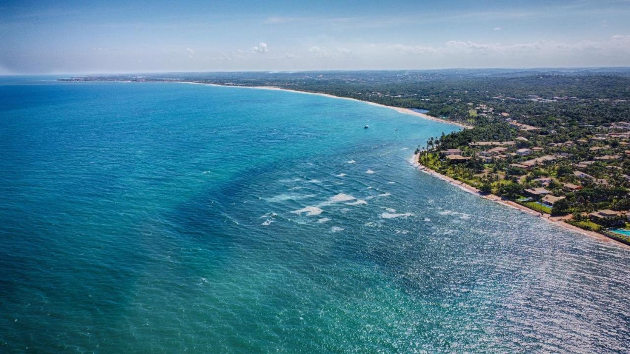 Piscinas Naturais De פראיה דו פורטה מראה חיצוני תמונה