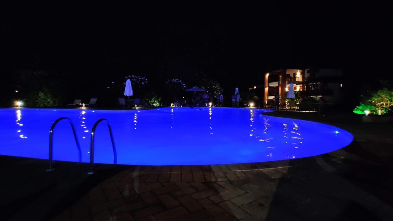 Piscinas Naturais De פראיה דו פורטה מראה חיצוני תמונה