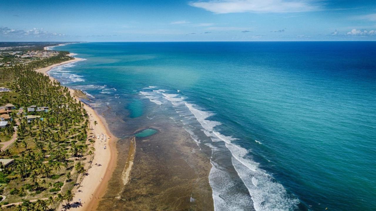 Piscinas Naturais De פראיה דו פורטה מראה חיצוני תמונה