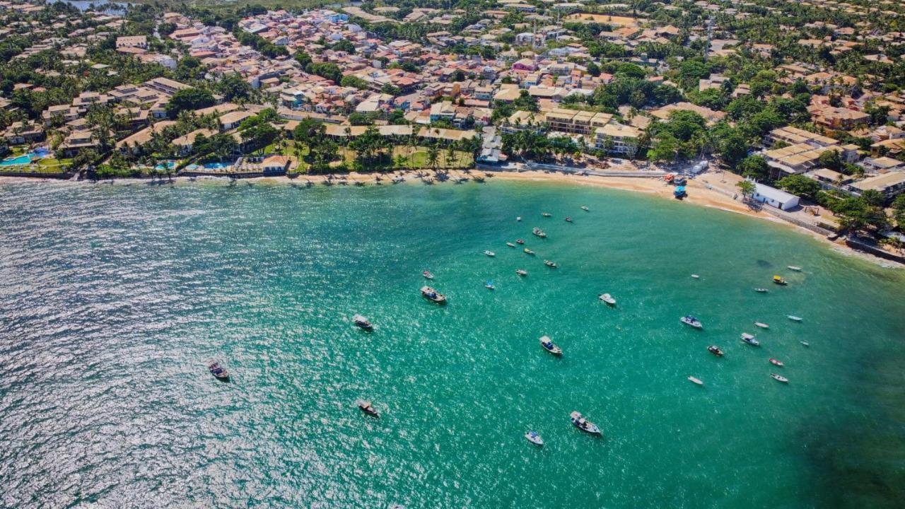Piscinas Naturais De פראיה דו פורטה מראה חיצוני תמונה