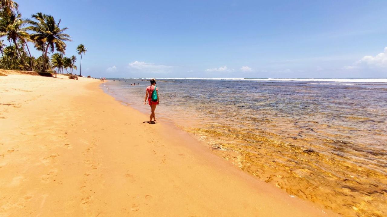 Piscinas Naturais De פראיה דו פורטה מראה חיצוני תמונה