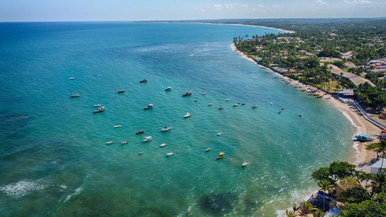 Piscinas Naturais De פראיה דו פורטה מראה חיצוני תמונה