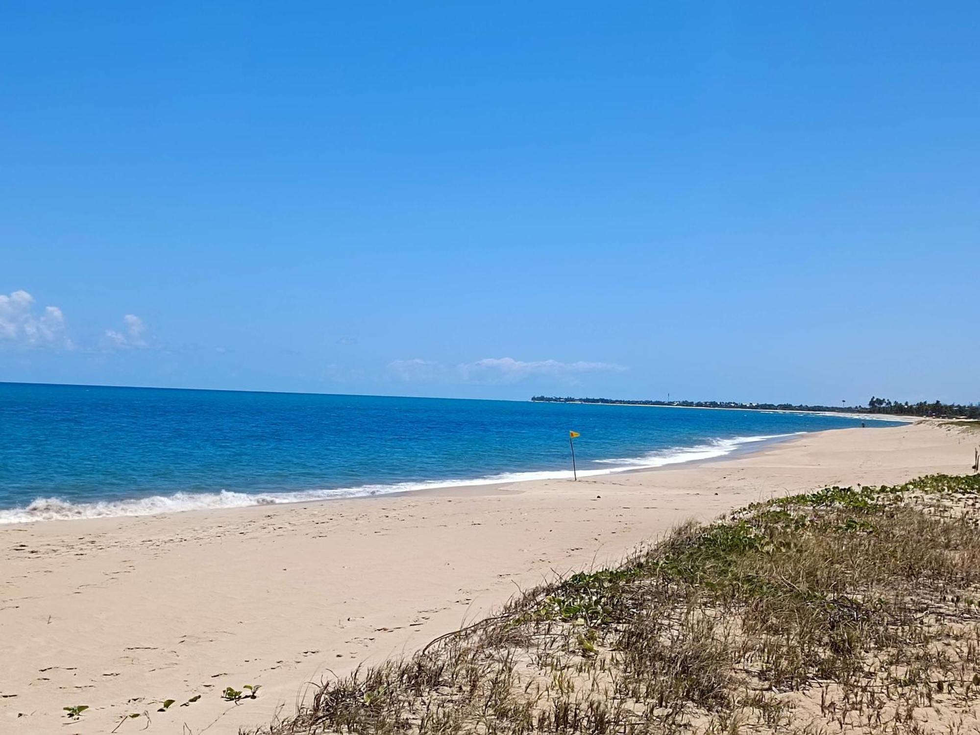 Piscinas Naturais De פראיה דו פורטה מראה חיצוני תמונה