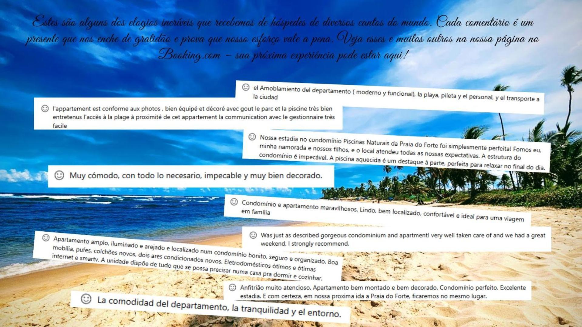 Piscinas Naturais De פראיה דו פורטה מראה חיצוני תמונה
